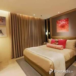 RENT TO OWN CONDO, 8K MONTHLY, NO RESERVATION FEE AND NO DOWN PAYMENT! | PostAds PH