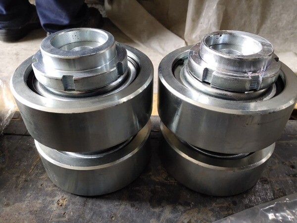 Construction Elevator Spare Parts