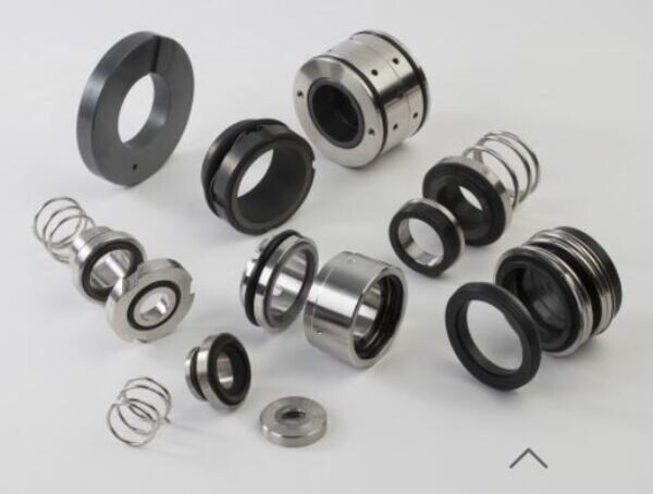 Shaft Seal Supply