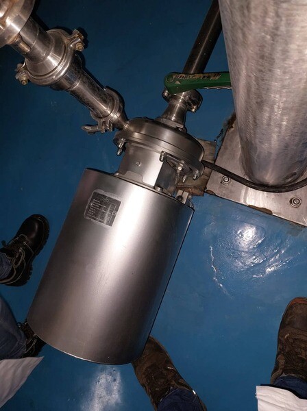 Quality repair, reconditioning, rewinding of all kinds of motor pumps