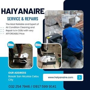 Pagsabungan Mandaue Cheap Aircon Cleaning and Repair Services | PostAds PH