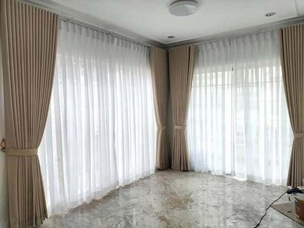 Original Korean Window Blinds 