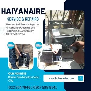 Calawisan Lapu2x City Cheap Aircon Cleaning and Repair Services | PostAds PH