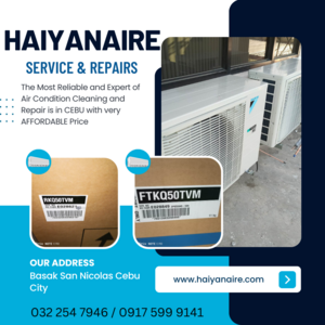 Punta Engaño Lapu2x City Cheap Aircon Cleaning And Repair Service | PostAds PH