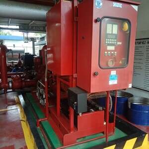 Fire Pump Repair, Fire Pump Engine Servicing | PostAds PH