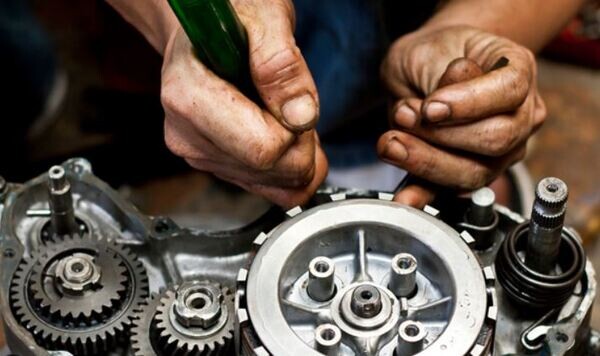 Gearbox Repair and Service Center