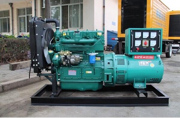 Generator Repair and GenSet Maintenance PMS