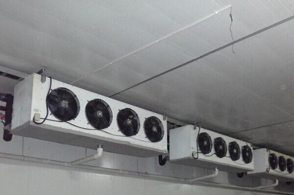 Cold Storage Repair - Refrigeration Cold Storage Services