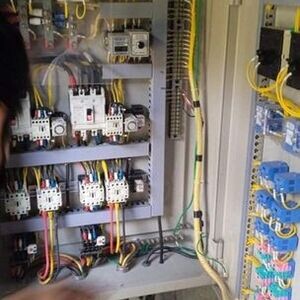Electrical Contractor and Industrial Service Provider | PostAds PH