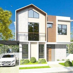 SINGLE DETACHED HOUSE DANARRA SOUTH MINGLANILLA CEBU | PostAds PH