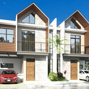 DUPLEX HOUSE DANARRA SOUTH MINGLANILLA CEBU | PostAds PH