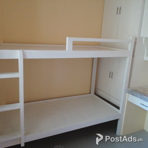 affordable studio type apartment rooms near sm southmall las pinas | PostAds PH