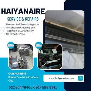 Subabasbas Lapu2x Cheap Aircon Cleaning and Repair Service | PostAds PH