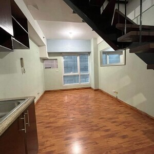 Condo Unit For Rent - 20th Floor at East of Galleria | PostAds PH