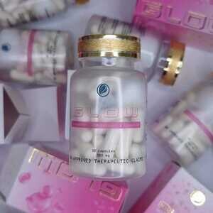 Glow Glutathione with Collagen | PostAds PH