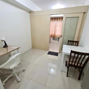 Condo Unit For Rent - 10th Floor at Berkeley Residences | PostAds PH