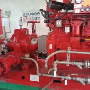 Fire Pump Repair | PostAds PH