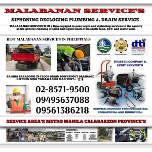PHILIPPINE PLUMBING SERVICES PH.. | PostAds PH