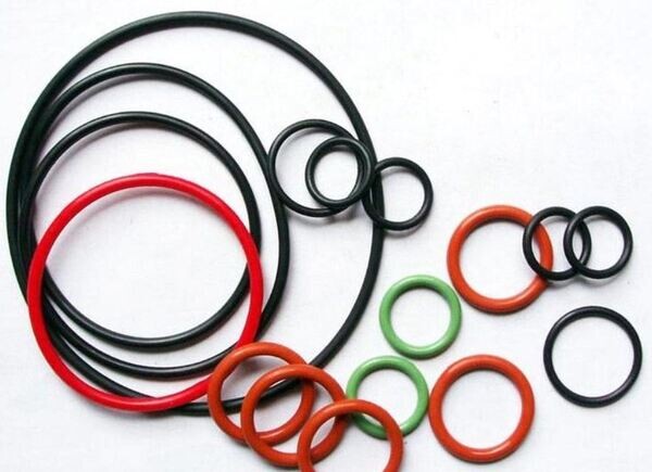 O-rings for pumps, equipment, machinery