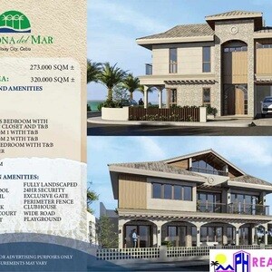 ALMOST READY FOR OCCUPANCY HOUSE CORONA DEL MAR TALISAY | PostAds PH