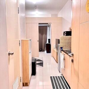 Condo Unit For Rent - 7th Floor Tower 1 at Sun Residences | PostAds PH