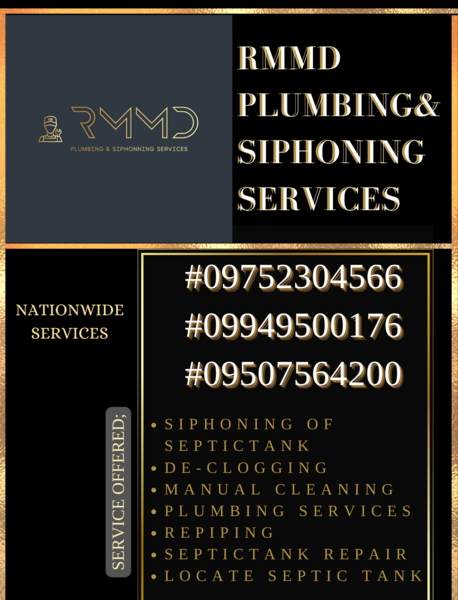 CALAMBA CITY LAGUNA RMMD PLUMBING&SIPHONING SERVICES#09949500176