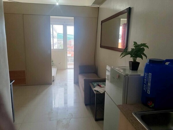 Condo Unit For Rent - Unit 314A Building 4 at Field Residences 