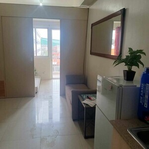 Condo Unit For Rent - Unit 314A Building 4 at Field Residences | PostAds PH