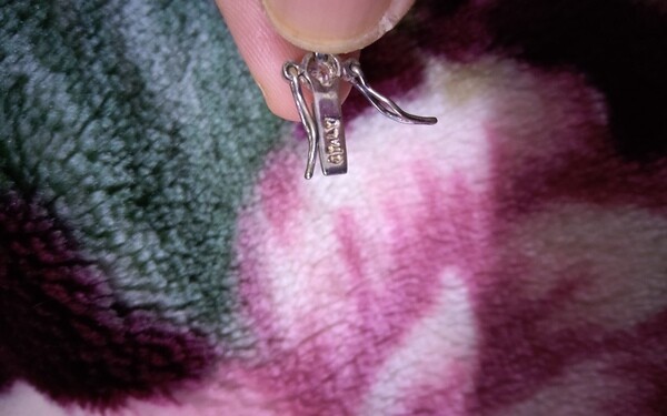 Original Silver Bracelet 925