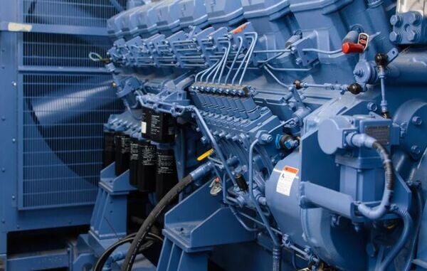 Generator Set Repair 