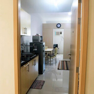 Condo Unit For Rent - Unit 2633 Tower 2 at Grass Residences | PostAds PH