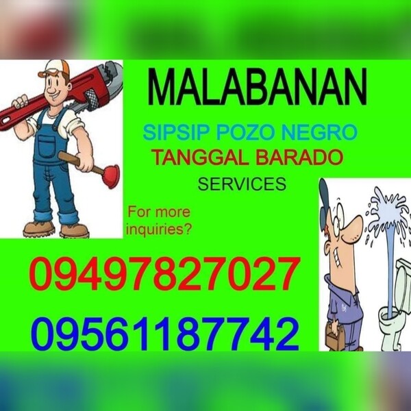Tiaong Quezon 09362887338 Malabanan Sipsip Pozo Negro Services