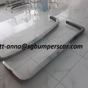 Audi 100 Coupe Bumper sale 5% | PostAds PH