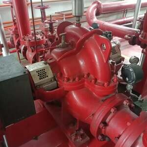 Maintenance and Repair Servicing of Fire Safety System, Fire Suppression System | PostAds PH