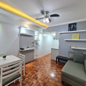 BUENDIA MAKATI CONDO UNIT FOR RENT | PostAds PH