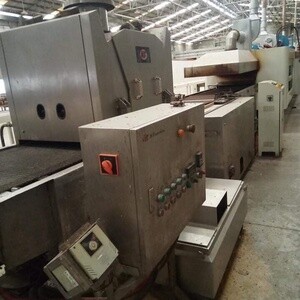 Tunnel Ovens for making biscuits | PostAds PH