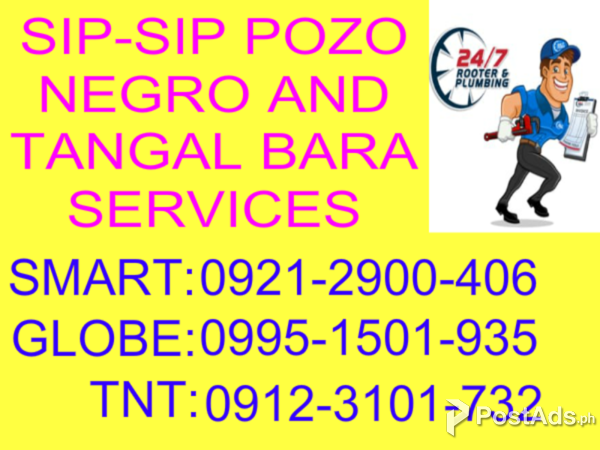 gilbert malabanan siphoning plumbing services 09951501935