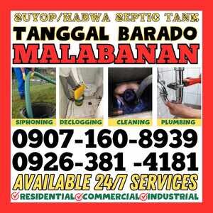 MALABANAN SIPHONING AND PLUMBING IN MAKATI | PostAds PH