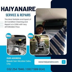 Talisay Cebu Cheap Aircon Cleaning and Repair Services | PostAds PH