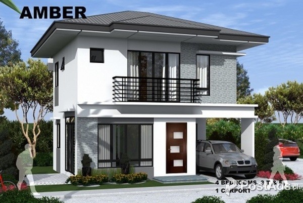 3 Bedrooms Townhouse for Sale at  Sola Dos Plains in Talamban