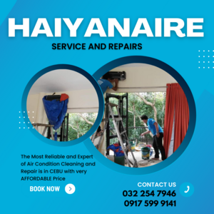 Minglanilla Cheap Aircon Cleaning and Repair Service | PostAds PH