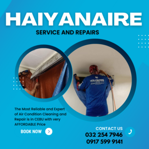 Cadulawan Minglanilla Cheap Aircon Cleaning and Repair Services | PostAds PH