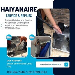 Lipata Minglanilla Cheap Aircon Cleaning and Repair Service | PostAds PH