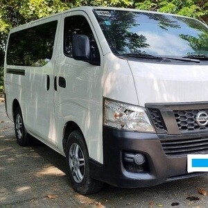 VAN FOR RENT AT VERY AFFORDABLE PRICE- CALL OR MESSAGE 09989632040 | PostAds PH