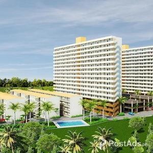 Affordable Condo For Sale In Marigondon,Lapu-Lapu City(Saekyung) | PostAds PH