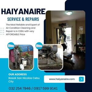 Vito Minglanilla Cheap Aircon Cleaning and Repair Service | PostAds PH