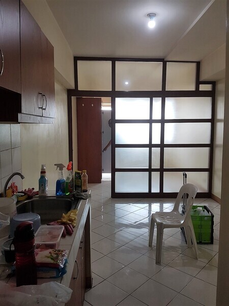 Condo Unit For Rent - 9th Floor at Manila Executive Regency