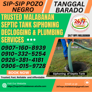 SIP-SIP POZO NEGRO AT TANGGAL BARA ☎️0910 332 5254 ☎️0926 381 4181 | PostAds PH