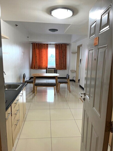Condo Unit For Rent - Unit 1835 at Berkeley Residences 