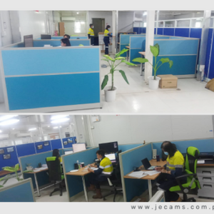 Personalization in Your Office Nook with An Office Cubicle | PostAds PH
